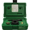 thumbnail image 1 of Greenlee KS-PB30 Pushbutton (Oiltight) Knockout Set - 30.5mm, 1 of 1