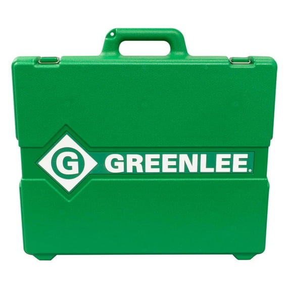 Greenlee Knock Out Case KCC-7672