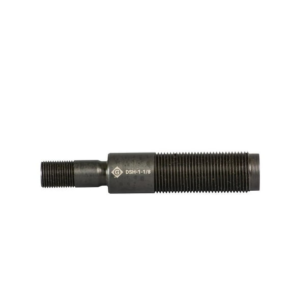 Greenlee Knock Out Draw Stud DSH-1-1/8