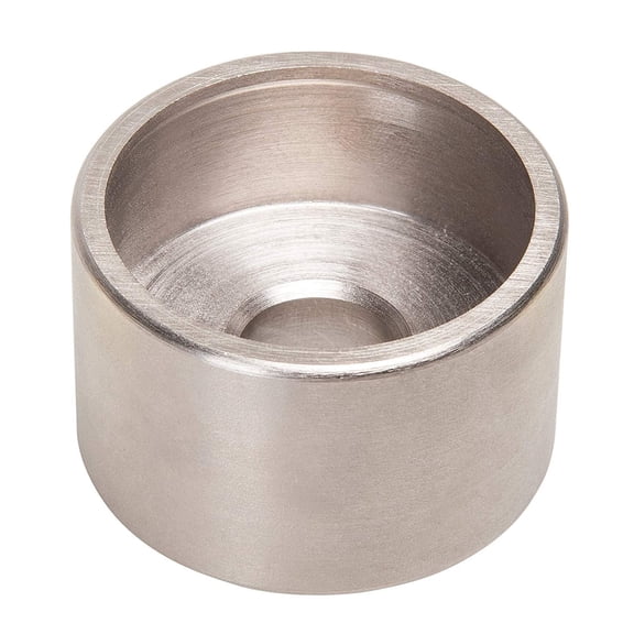 Greenlee Conduit Die,Steel,No Thread,1-1/2 in 7212SP-1-1/2D