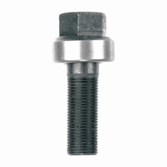 Greenlee Knockout Draw Stud,Steel,3/4"L x 2-1/8"H 249AVBBP