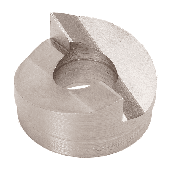 Greenlee 7212SP-1-1/4P SPEED PUNCH? Knockout Punch, 1-1/4" Conduit