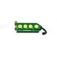 thumbnail image 1 of Greenlee L97 MINI MAGNETIC LASER LEVEL WITH NO-DOG, 1 of 10