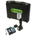 thumbnail image 1 of Greenlee LS100X11A, 2.80 x 3.80 x 2.50 Inches Durable, Portable Tool Set, 1 of 2
