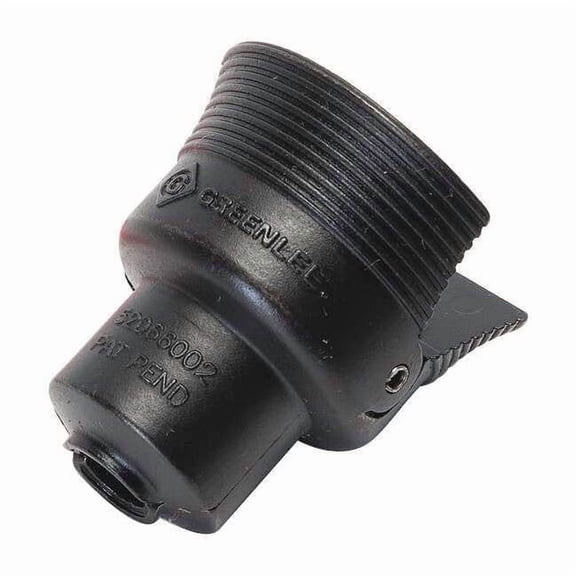 Lock Adapter,10 ga.,Locking Mechanism SP-LOCK2
