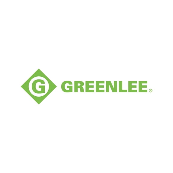 Greenlee Ls100Xcc Case, Plastic W/Insert (Ls100X) (52079426)