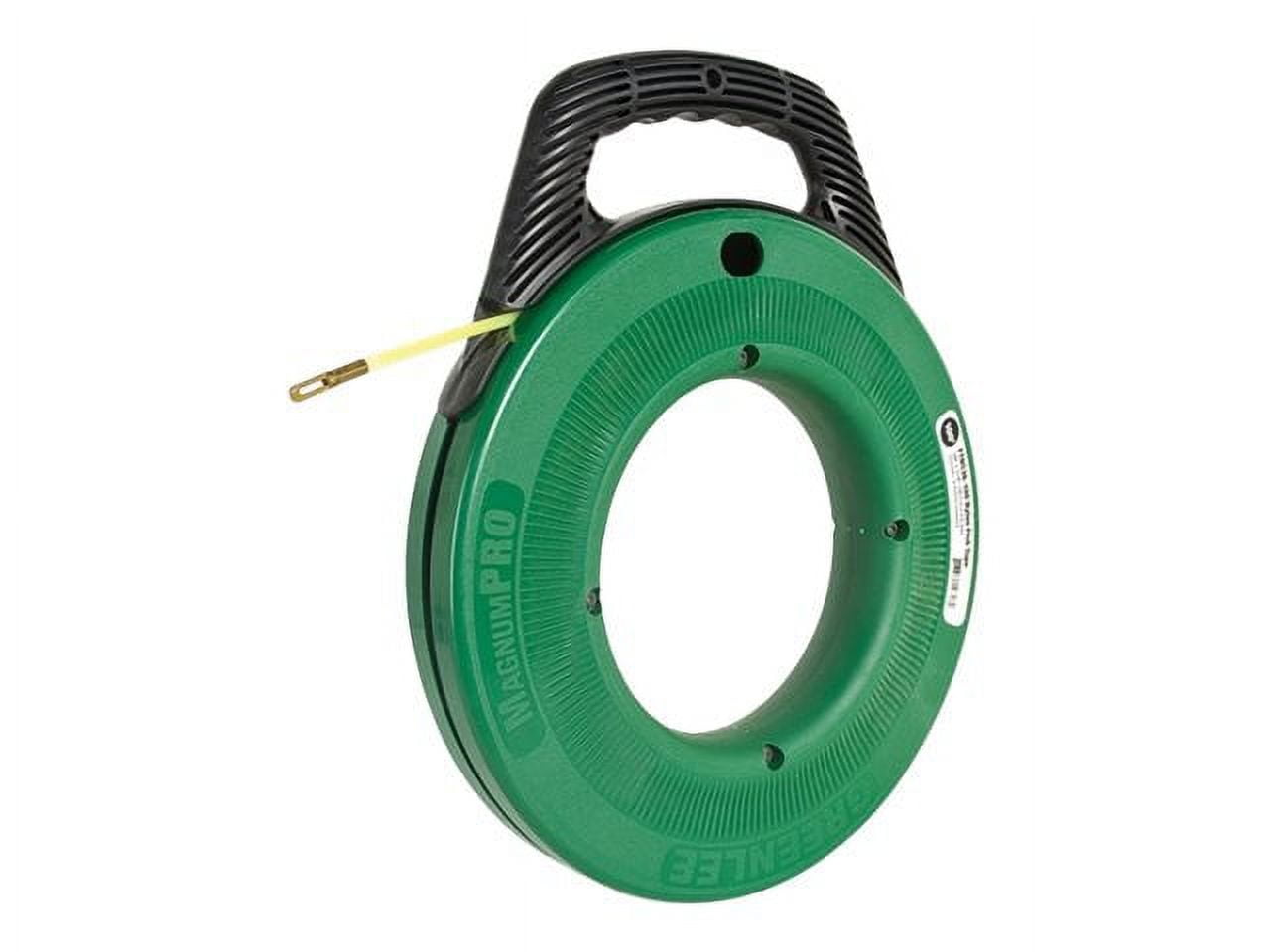 Greenlee magnum pro fish on sale tape