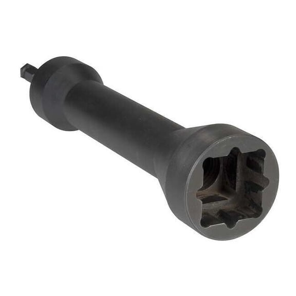 Greenlee Nut Runner,8-5/8 In L NR2