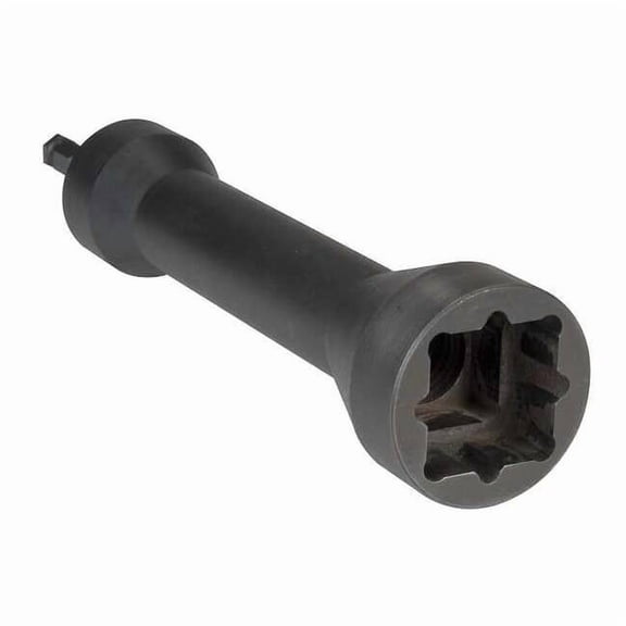 Greenlee Nut Runner,8-5/8 In L NR2