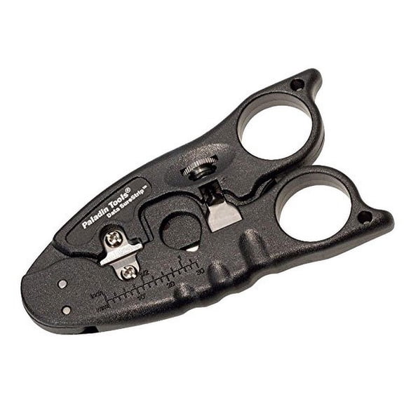 Greenlee PA1116 Data SureStrip Cutter And Stripper - 1116