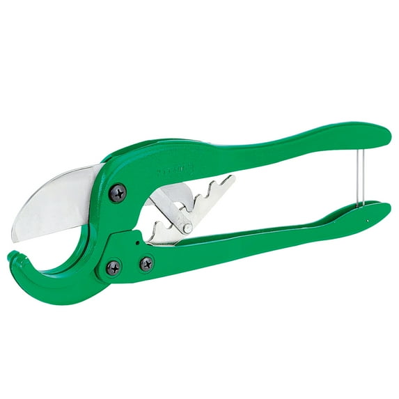 Greenlee Pipe Cutter, 18 in 865