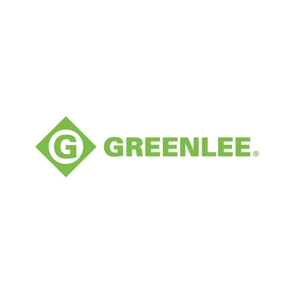 Greenlee Pa70004            Crimper Rj45 We/Ss Sc-Clamshell (52050080)