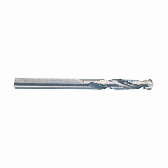 Greenlee Pilot Drill Bit Set,Hex,3-1/4 inL, PK6 38526
