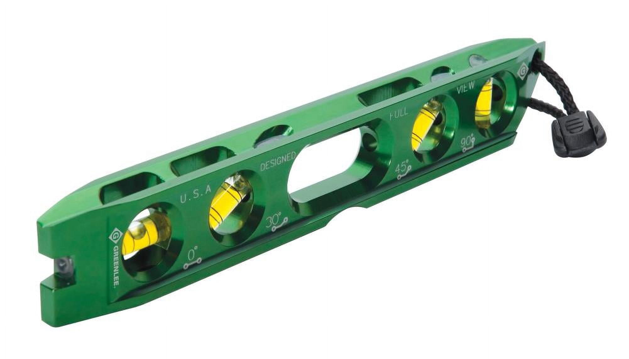 Greenlee L107 TORPEDO LEVEL