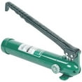 thumbnail image 1 of Greenlee Pump,Hand-Hyd 767 767, 1 of 3
