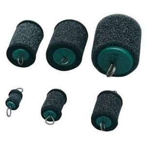 Greenlee 1/2 Inch - 2 Inch Foam Conduit Piston Set