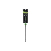 Greenlee Screwdriver,Cabinet,1/4x8",Round 0153-27C