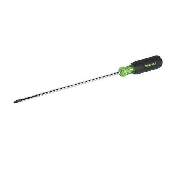 Greenlee Screwdriver #2 Round 0153-36C