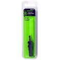 thumbnail image 1 of Greenlee Small Hole Cutter Arbor,3/16 x 1 1/2 In 925-011, 1 of 3