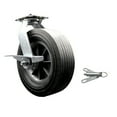 thumbnail image 1 of Greenlee Swivel Caster with Brake & Bolt-On Swivel Lock – MA6065 GMX Cart – SCC, 1 of 2