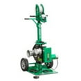 thumbnail image 1 of Greenlee TURBO Cable Puller, 6000 lb, 120 V - 1 EA (332-G6), 1 of 3
