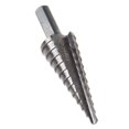 thumbnail image 1 of Greenlee Textron 34403 7/8" #3 Kwik Stepper® Step Bit, 1 of 2