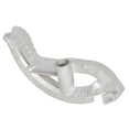 thumbnail image 1 of Greenlee Textron 841A 3/4" EMT & 1/2" Rigid Aluminum Hand Bender Head, 1 of 1