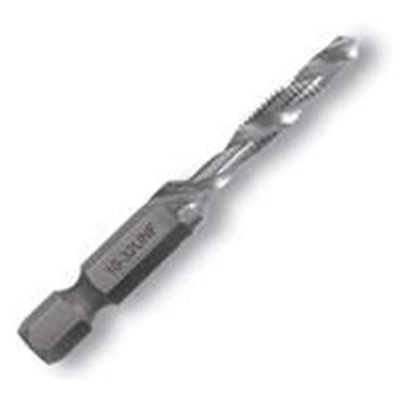 Greenlee Textron DTAP10-32 Drill & Tap Bit 10-32
