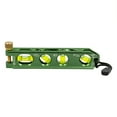 thumbnail image 1 of Tempo Greenlee L77 Mini Magnetic Bubble Level, 1 of 9