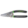 thumbnail image 1 of Greenlee Tools 1955-SS Greenlee 1955 Ss Pro Stainless Wire Stripper, Cutter, 1 of 1