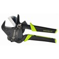 thumbnail image 1 of Greenlee 1-1/4In Conduit Quick Release Ratcheting Pvc Cutter, 1 of 5