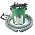 thumbnail image 1 of Greenlee / Textron - 390 - 5 gal. Hand Carried Vacuum/Blower Power Fishing System, 1 of 2