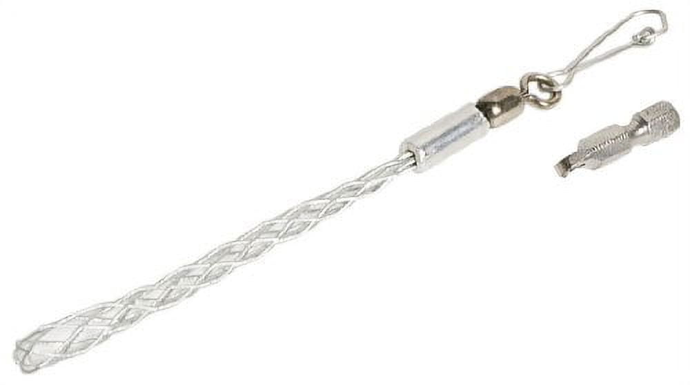 Greenlee Wire Pulling Grip 6 In