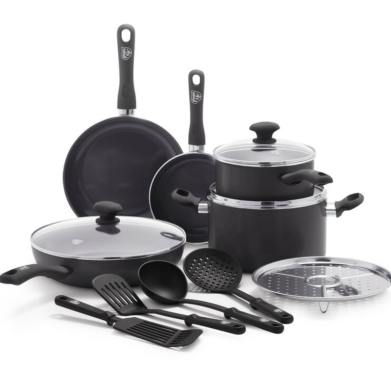 Greenlife Pots and Pans Review  One Year of using my Greenlife