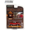 thumbnail image 1 of Greenlight 1:64 Smokey Bear Series 1 1984 Chevrolet C20 Custom, 1 of 1
