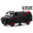 thumbnail image 1 of Greenlight  1 by 18 Scale 1983 GMC Vandura Model Car, 1 of 1
