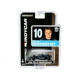 thumbnail image 1 of Greenlight 10867 Dallara IndyCar No 10 Felix Rosenqvist NTT Data Chip Ganassi Racing NTT IndyCar Series 2020 0.16 4 Diecast Model Car, 1 of 2