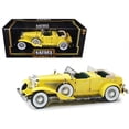 thumbnail image 1 of Greenlight 12927 1 isto 18 1934 Duesenberg II SJ The Great Gatsby Movie-2013 Diecast Model Car, 1 of 2