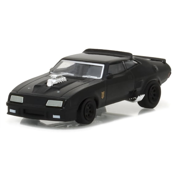 Greenlight Hollywood Limited Edition Mad Max The Last of the V8 Interceptors 1972 Ford Falcon XB