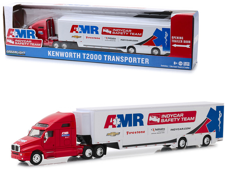 Greenlight-30038-Kenworth-