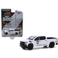 thumbnail image 1 of Greenlight 1:64 2019 Chevrolet Silverado 1500 Indy 500 Hobby Exclusive, 1 of 3