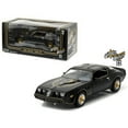 thumbnail image 1 of 1980 Pontiac Trans Am "Smokey And The Bandit 2" Movie Car 1/24 Diecast Model Car by Greenlight, 1 of 2