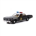 thumbnail image 1 of Greenlight Collectibles 9123486 Toy Police Vehicle - Multi Color, 1 of 1