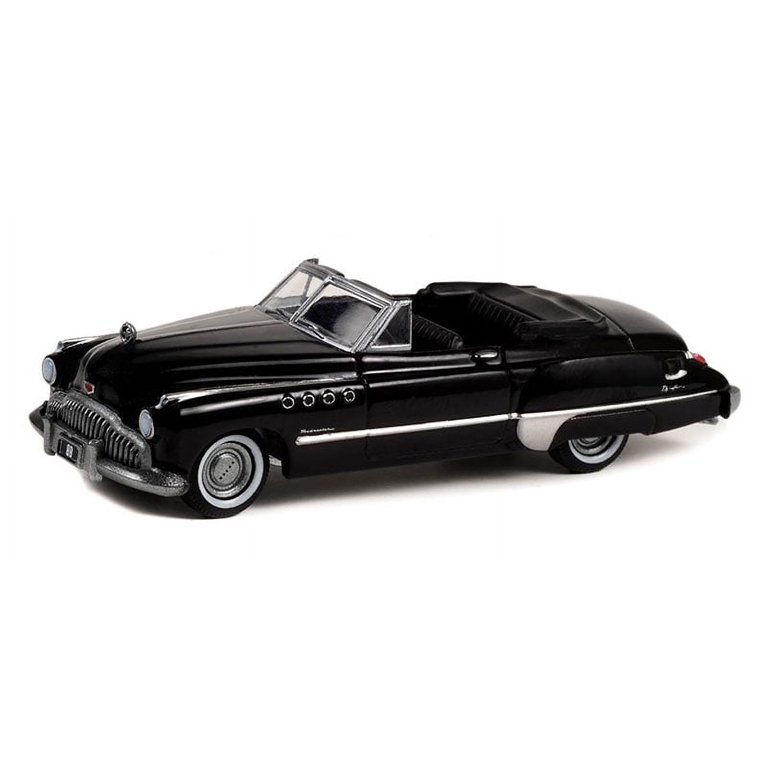 美品レア　オールドDINKY TOYS BUICK ROADMASTERミニカー Dinky Toys (France) No. 24V Buick Roadmaster Good Original