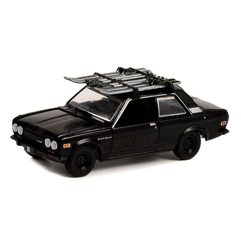ミニカー Greenlight 1/43 1971 Datsun 510 & 240Z 356__20921.1613134490.500.333.