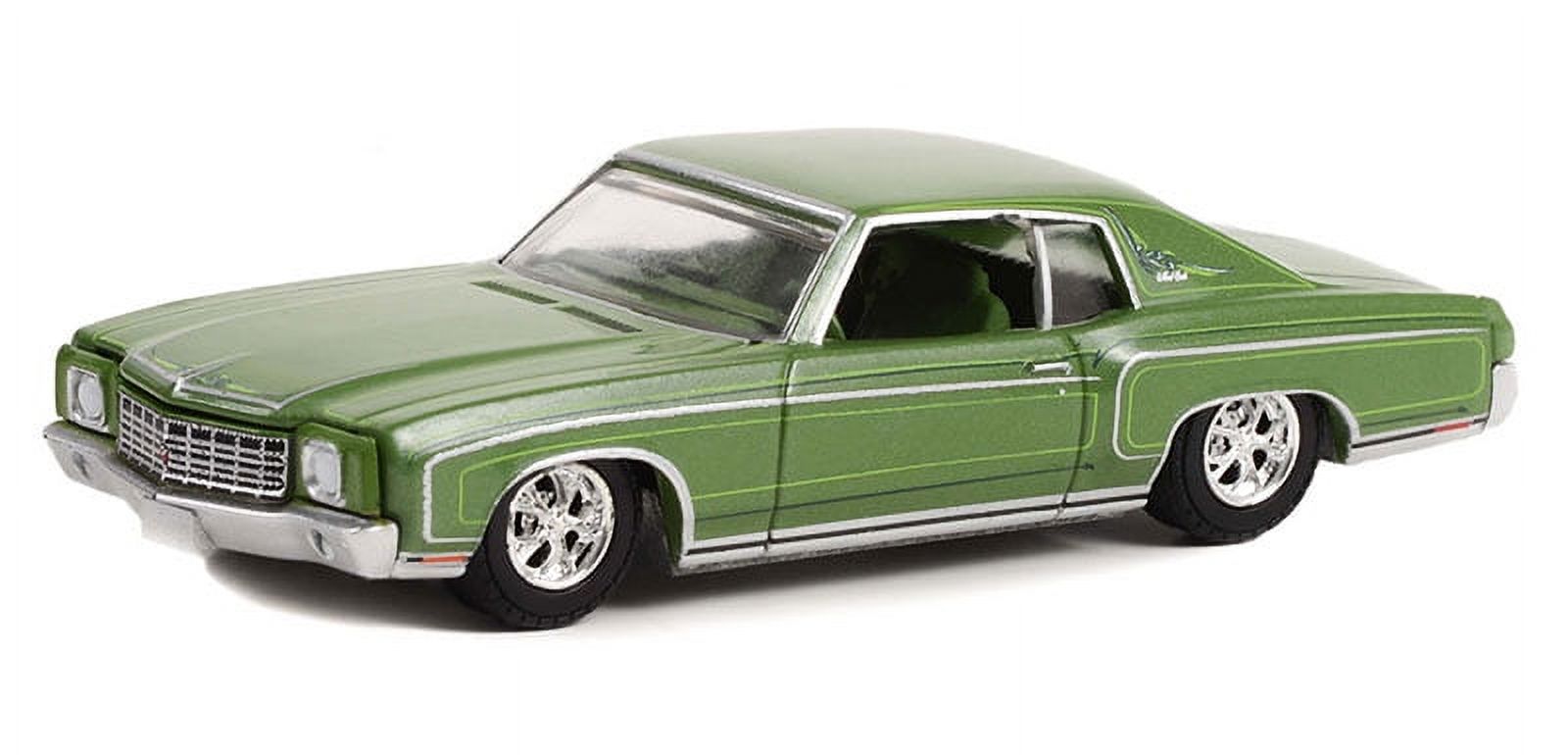 Greenlight Collectibles California Lowriders Series 2 - 1970