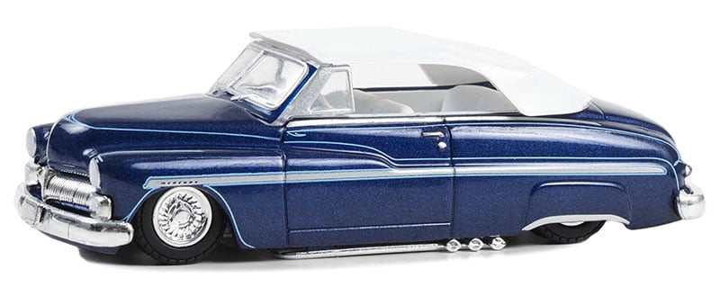 WATSON ROADSTER　ミニカー WATSON ROADSTER ミニカー