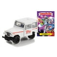 thumbnail image 1 of Greenlight Collectibles Garbage Pail Kids Series 4 - 1975 Jeep DJ-5 - Warren Out, 1 of 4