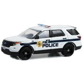 GreenLight Collectibles Police Car Toys in Cars, RC, Drones