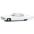 thumbnail image 1 of Greenlight Collectibles Lowriders Series 3 - 1972 Cadillac Sedan deVille, 1 of 4